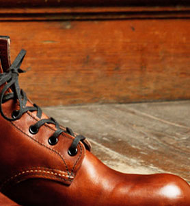 Red Wing Heritage