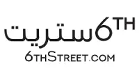 6 ستريت 6 ستريت