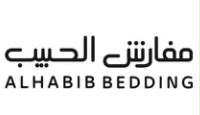 كود خصم مفارش الحبيب 2026