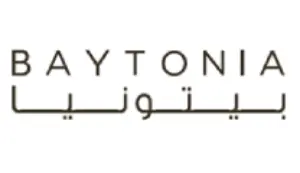 توصيل مجاني من Baytonia عند الطلب بقيمة 2000 ريال سعودي
