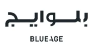 كود خصم Blueage