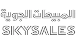 كود خصم المبيعات الجوية