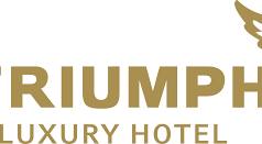 كود خصم تريومف هوتيل (P95) Triumph-hotel | أقوى كود خصم 2026