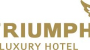 كود خصم تريومف هوتيل (P95) Triumph-hotel | أقوى كود خصم 2026